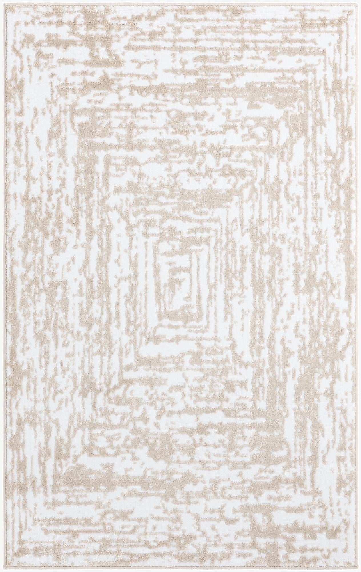 Primary image 3' 3 x 5' 3 Hermitage Rug