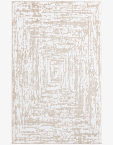 3' 3 x 5' 3 Hermitage Rug