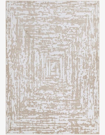 7' x 10' Hermitage Rug
