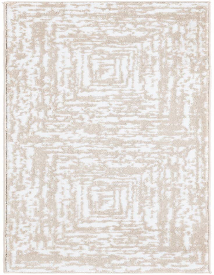 Detail image of 2' x 5' Hermitage Runner Rug