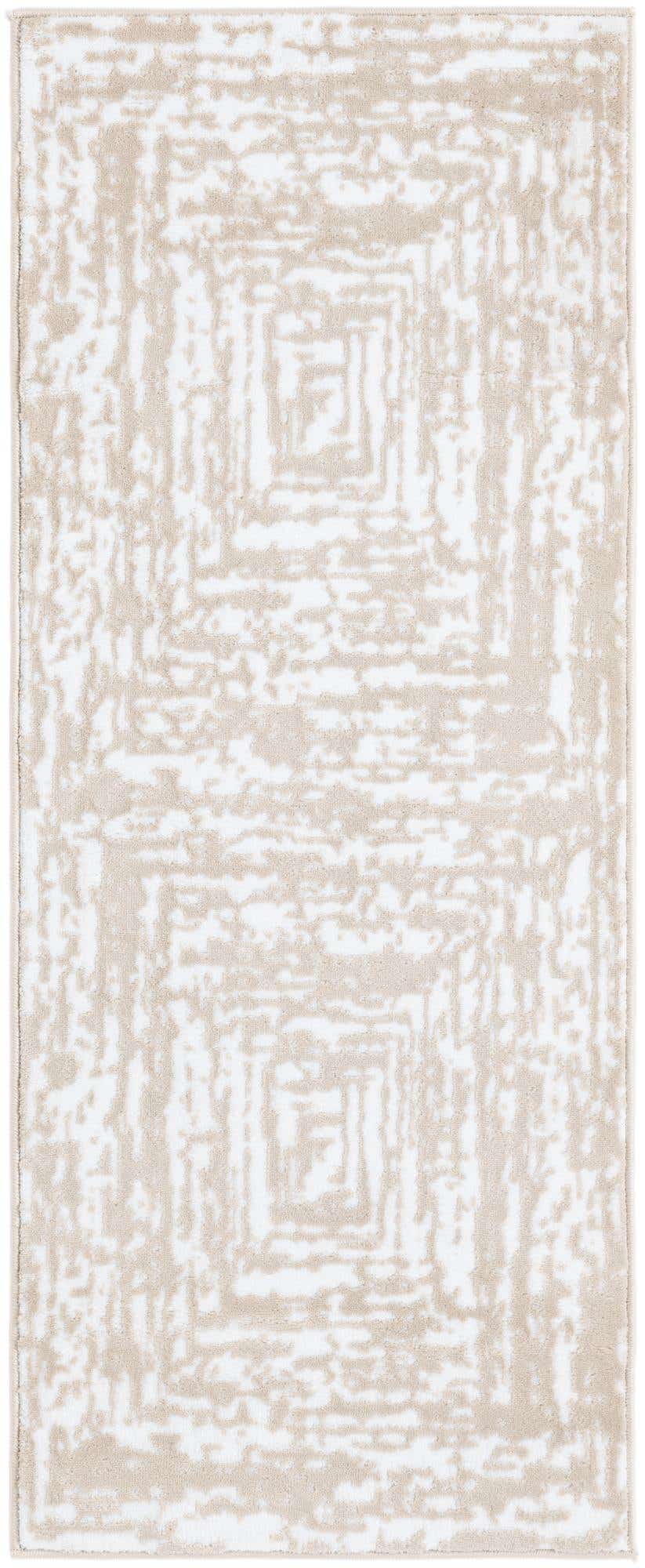 2' x 5' Hermitage Runner Rug