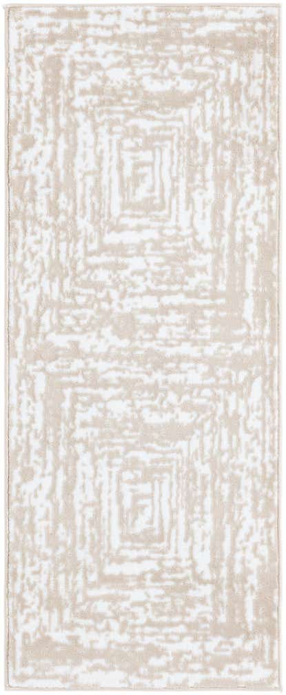 2' x 5' Hermitage Runner Rug