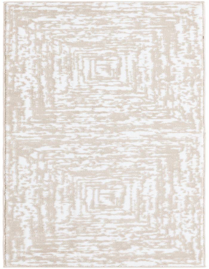 Detail image of 2' x 6' Hermitage Runner Rug