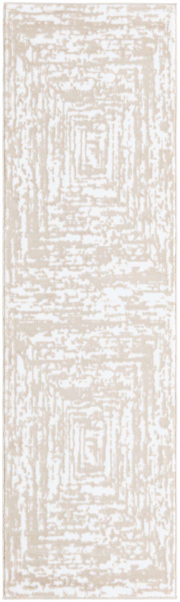 2' x 7' Hermitage Runner Rug