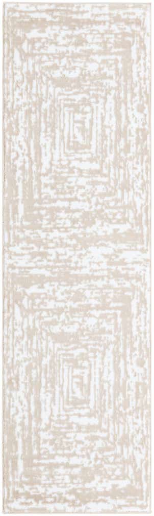 2' x 7' Hermitage Runner Rug