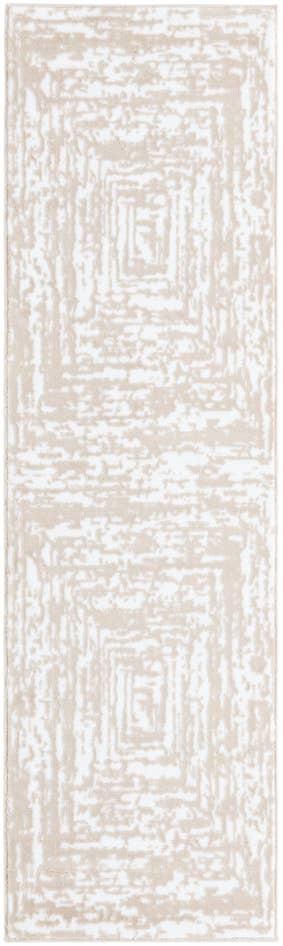 Detail image of 2' x 7' Hermitage Runner Rug