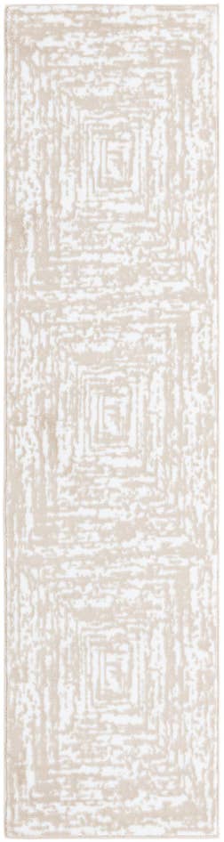 Detail image of 2' x 8' Hermitage Runner Rug