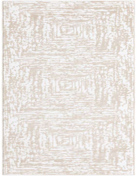 Primary image 2' 6 x 10' Hermitage Runner Rug