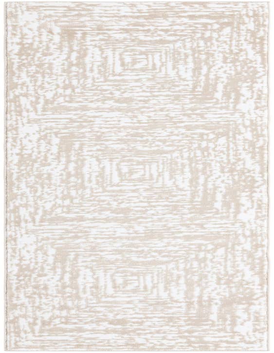 Detail image of 2' 6 x 10' Hermitage Runner Rug