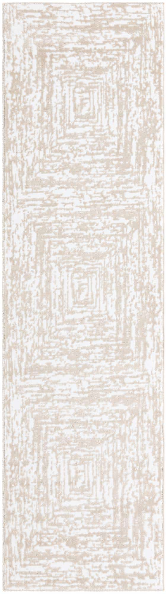 2' 6 x 10' Hermitage Runner Rug