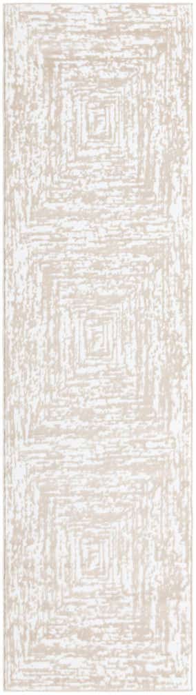 2' 6 x 10' Hermitage Runner Rug