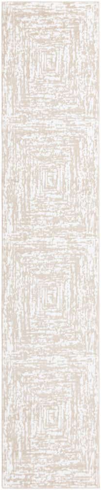 2' 6 x 13' Hermitage Runner Rug