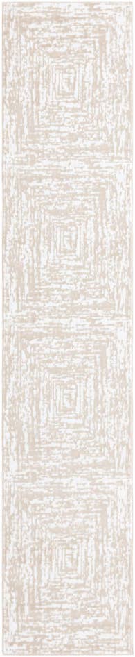 Detail image of 2' 6 x 13' Hermitage Runner Rug