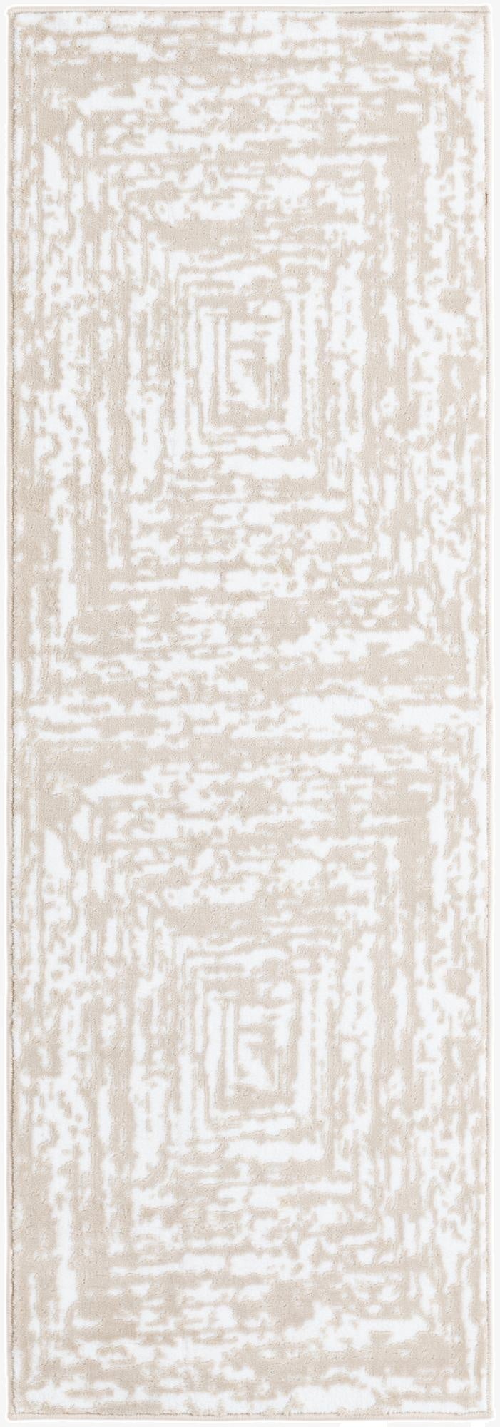 Primary image 2' x 6' Hermitage Runner Rug