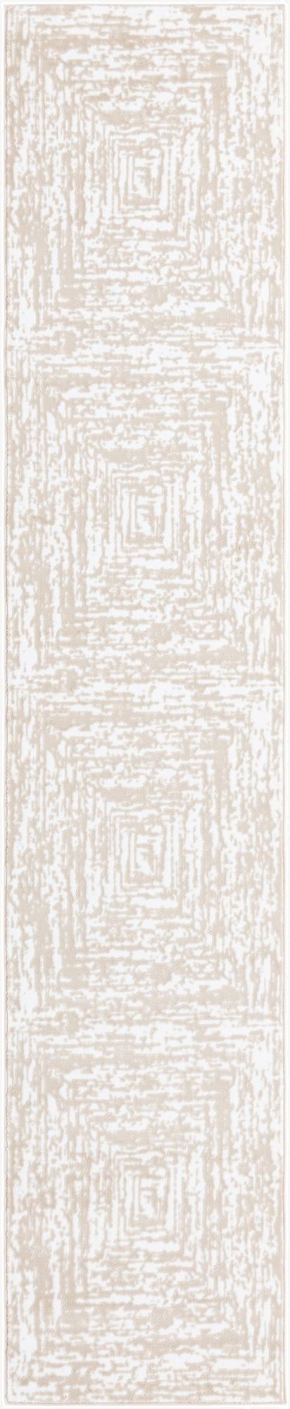 Primary image 2' 6 x 13' Hermitage Runner Rug