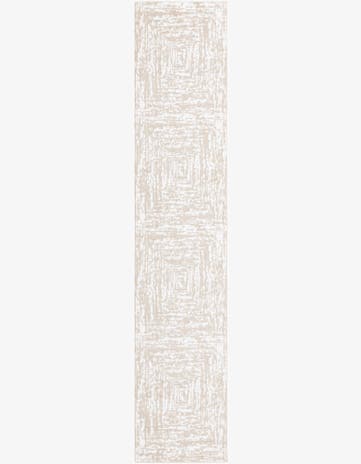 2' 6 x 13' Hermitage Runner Rug