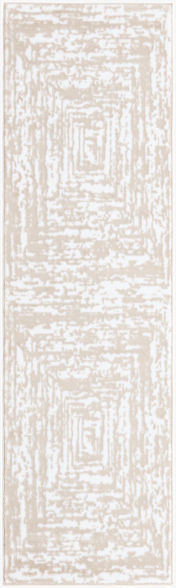 Primary image 2' x 7' Hermitage Runner Rug