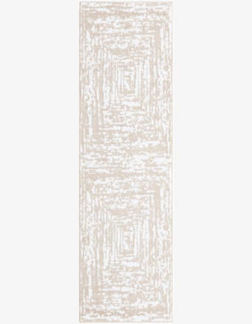 2' x 7' Hermitage Runner Rug