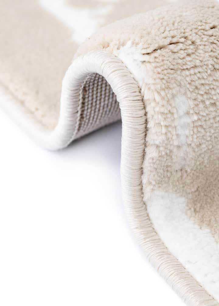 7' 10 x 7' 10 Hermitage Square Rug