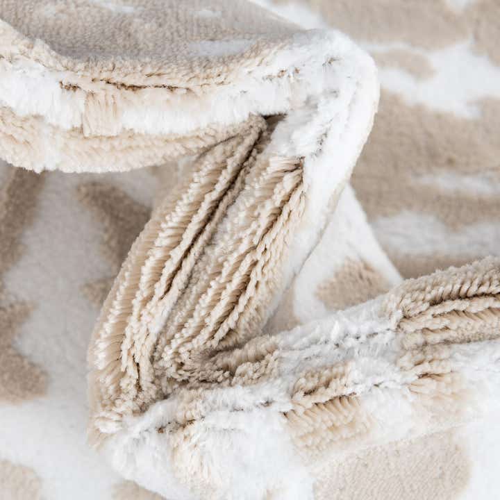 6' x 6' Hermitage Square Rug