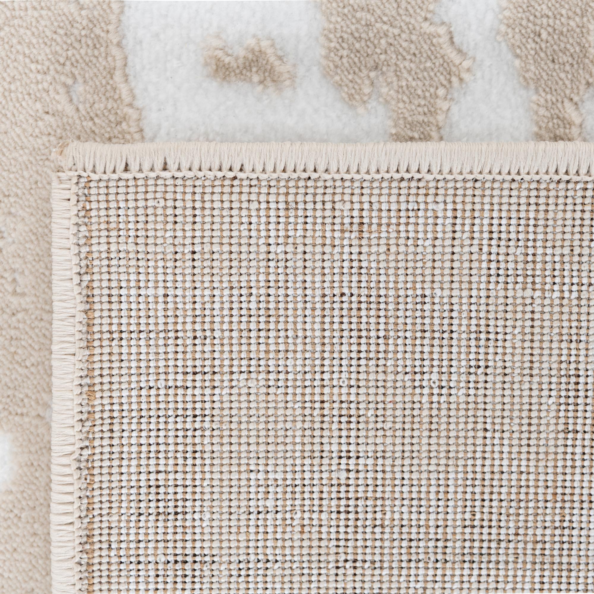 10' 8 x 10' 8 Hermitage Square Rug