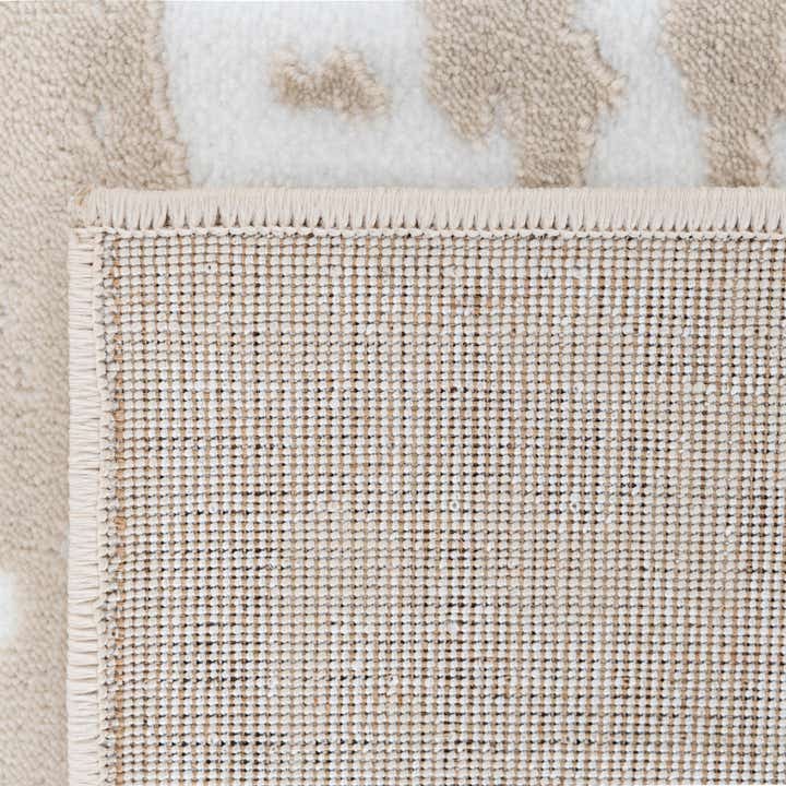7' 10 x 7' 10 Hermitage Square Rug