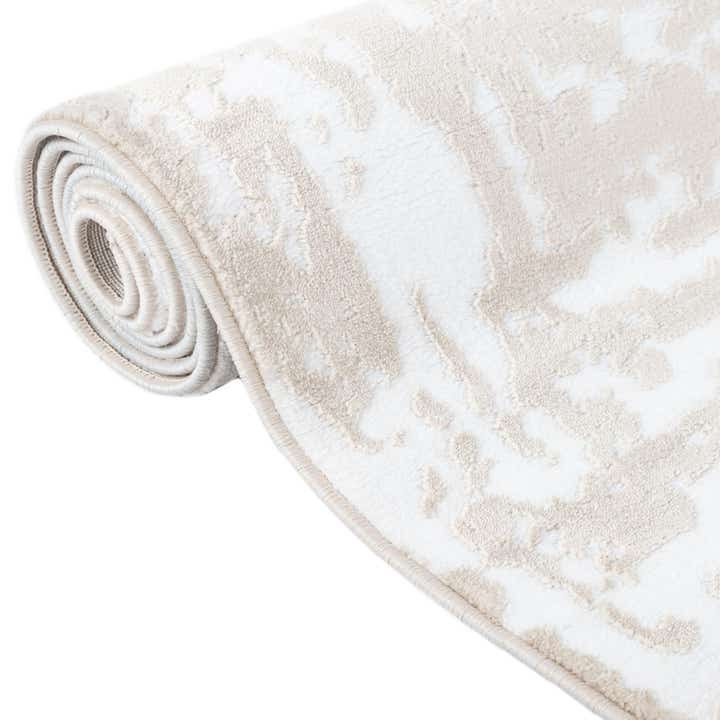 7' 10 x 7' 10 Hermitage Square Rug