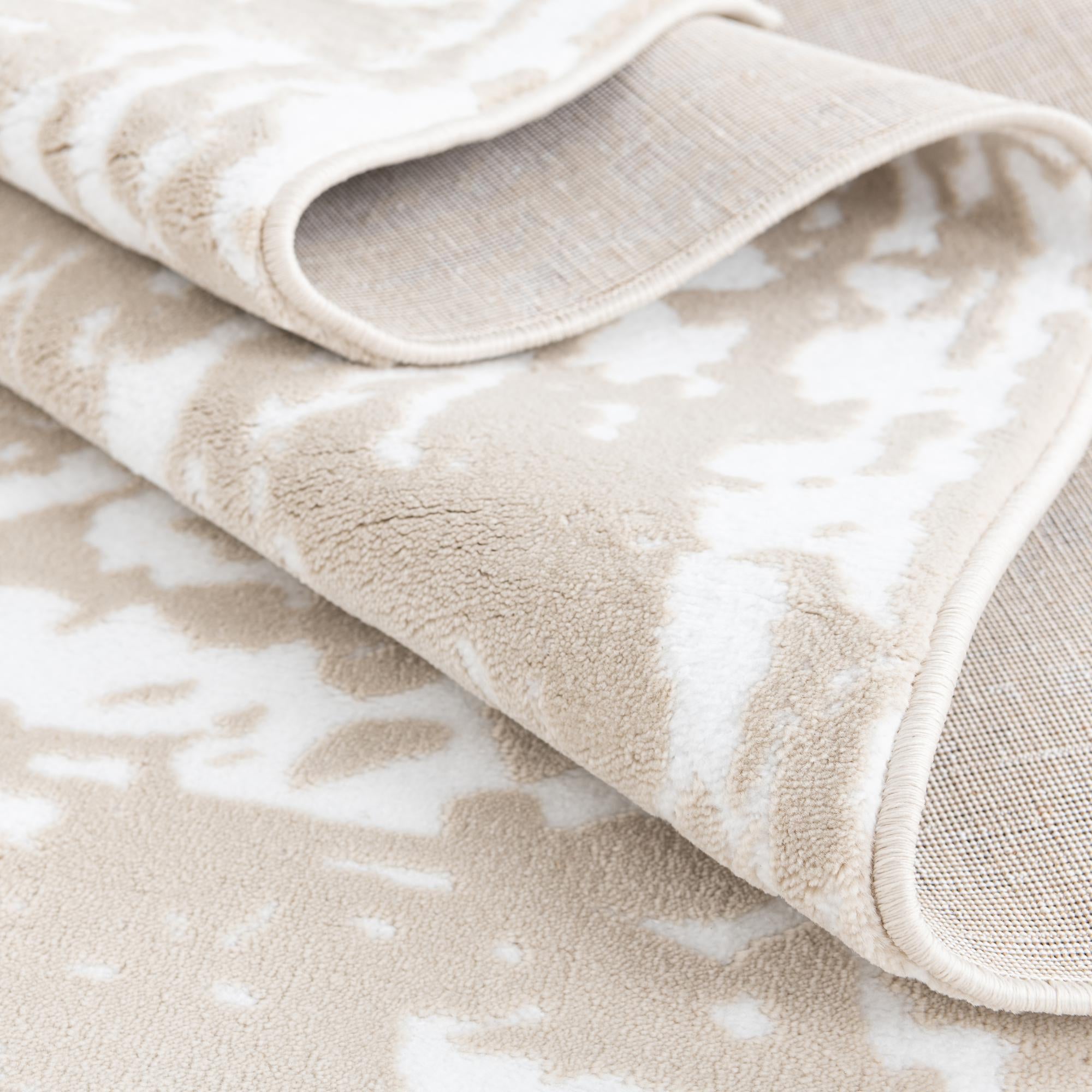10' 8 x 10' 8 Hermitage Square Rug