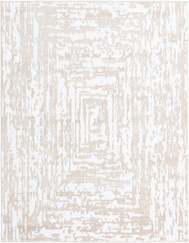Detail image of 6' x 6' Hermitage Square Rug