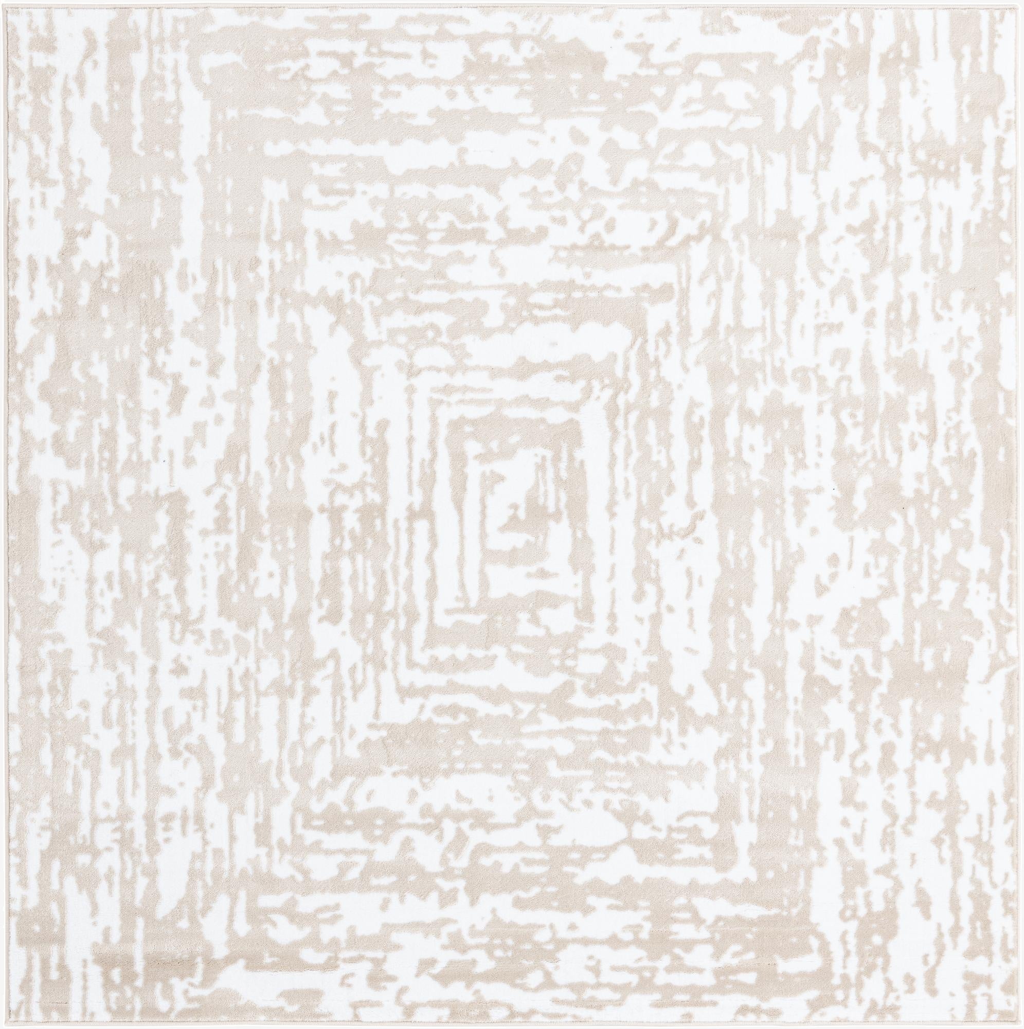 Primary image 6' x 6' Hermitage Square Rug