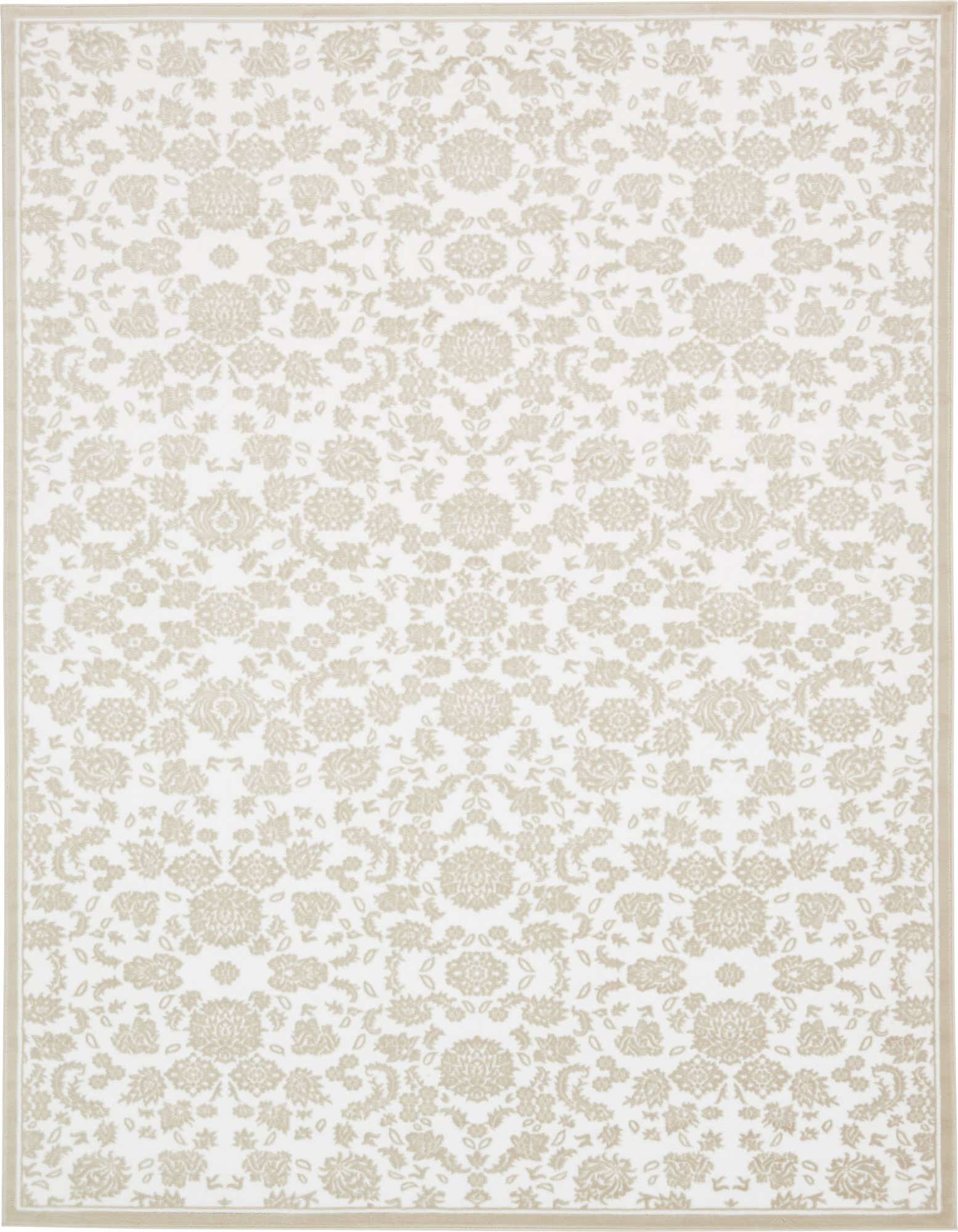 8' x 11' 6 Himalaya Rug