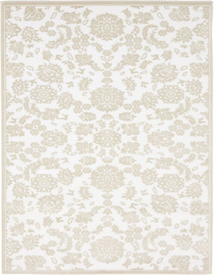 Detail image of 4' x 6' Himalaya Rug