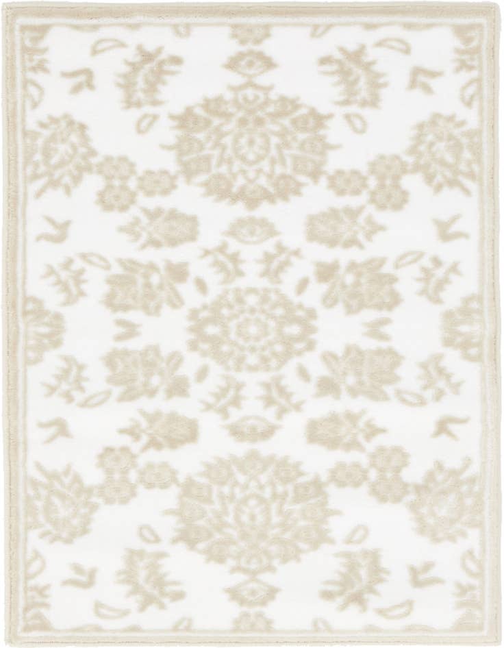 Detail image of 2' x 3' Himalaya Rug