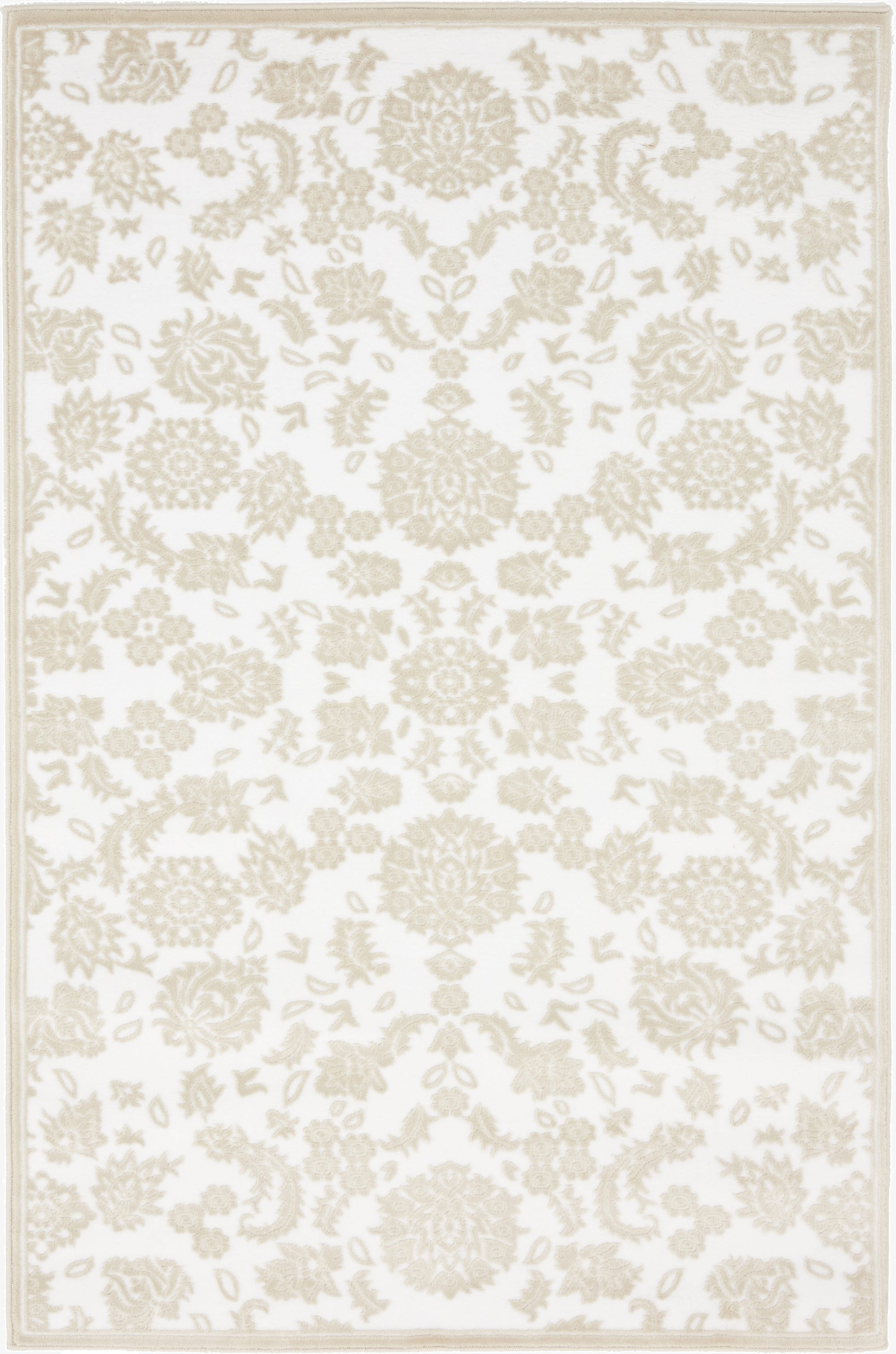 4' x 6' Himalaya Rug