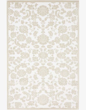 4' x 6' Himalaya Rug