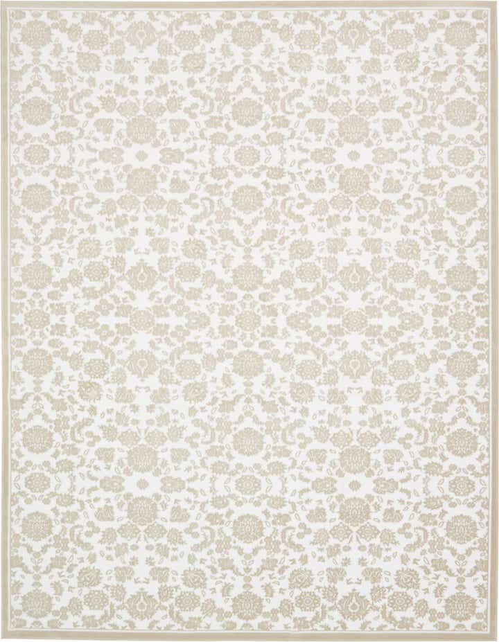 10' x 13' Nepal Rug