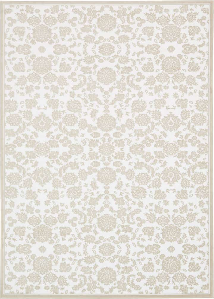 7' x 10' Nepal Rug