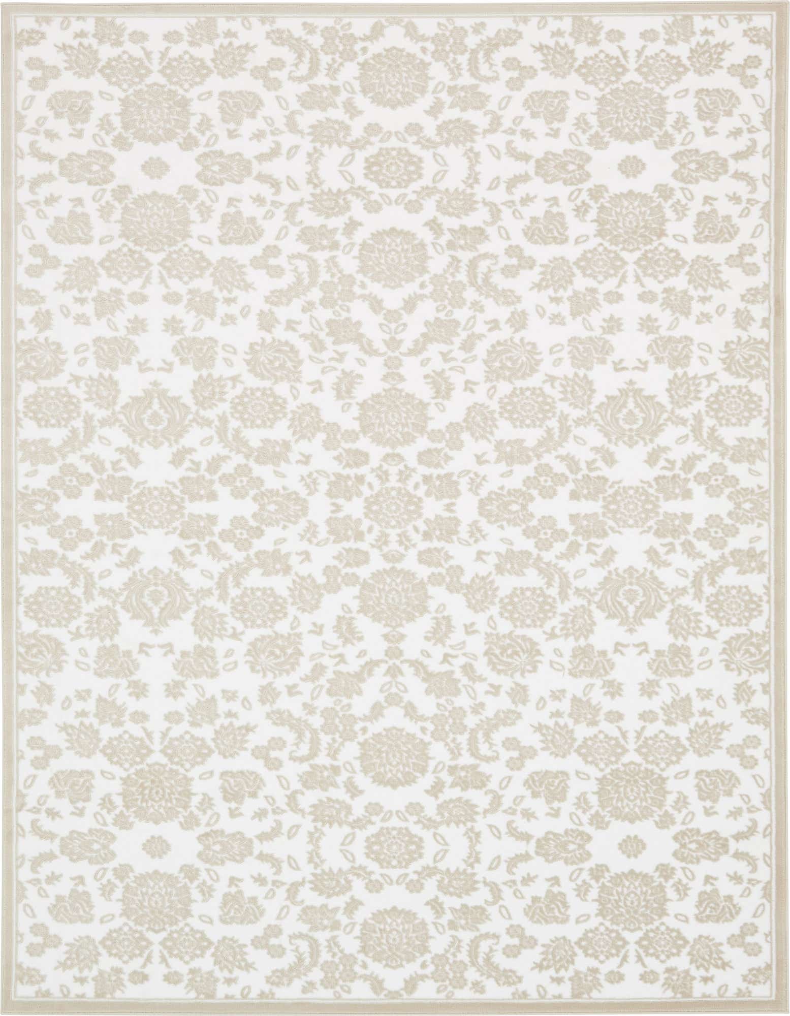 7' x 10' Nepal Rug
