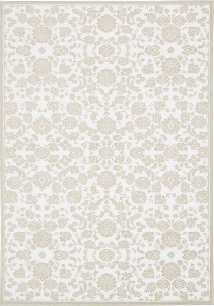 7' x 10' Nepal Rug