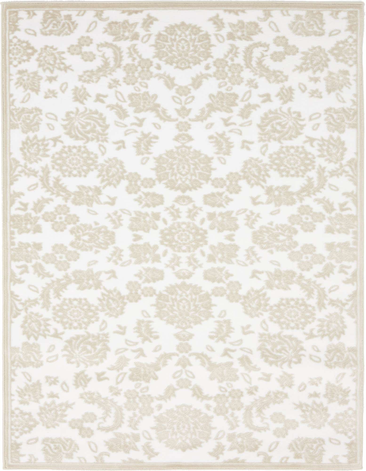 4' x 6' Nepal Rug