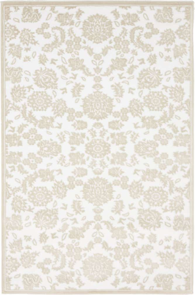 4' x 6' Nepal Rug
