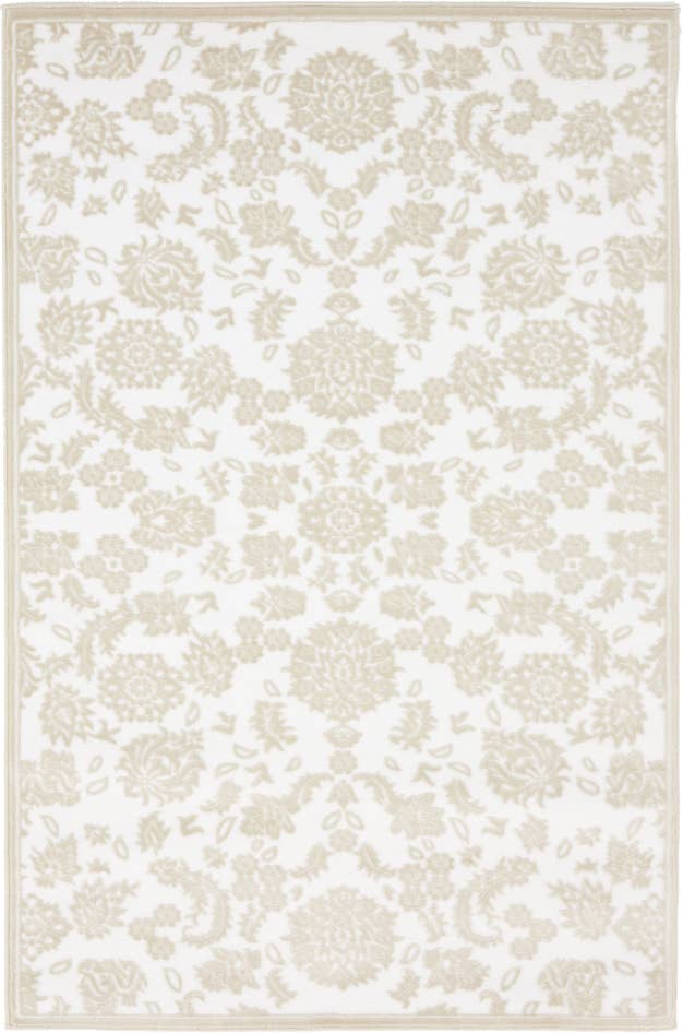 Detail image of 4' x 6' Nepal Rug