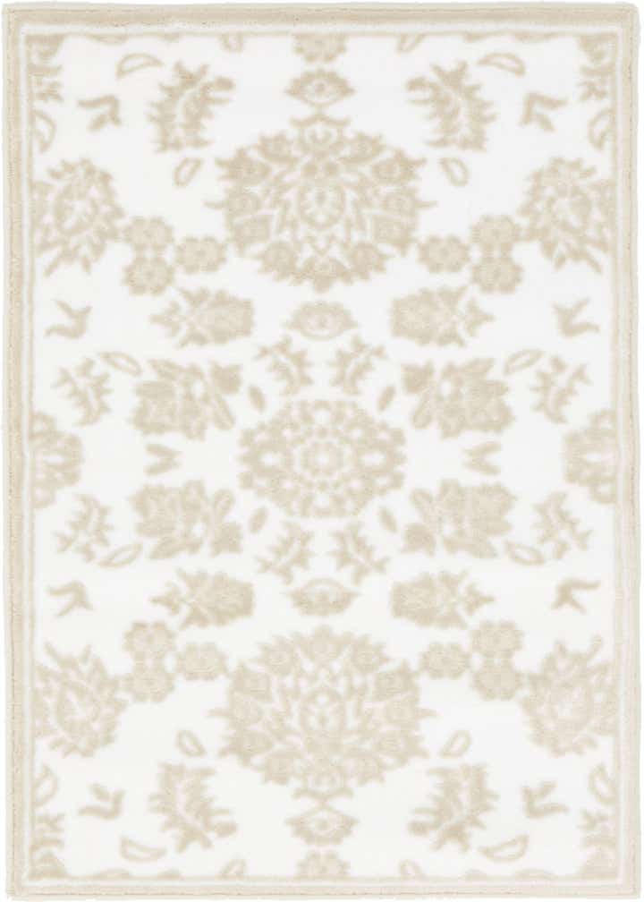 2' x 3' Nepal Rug