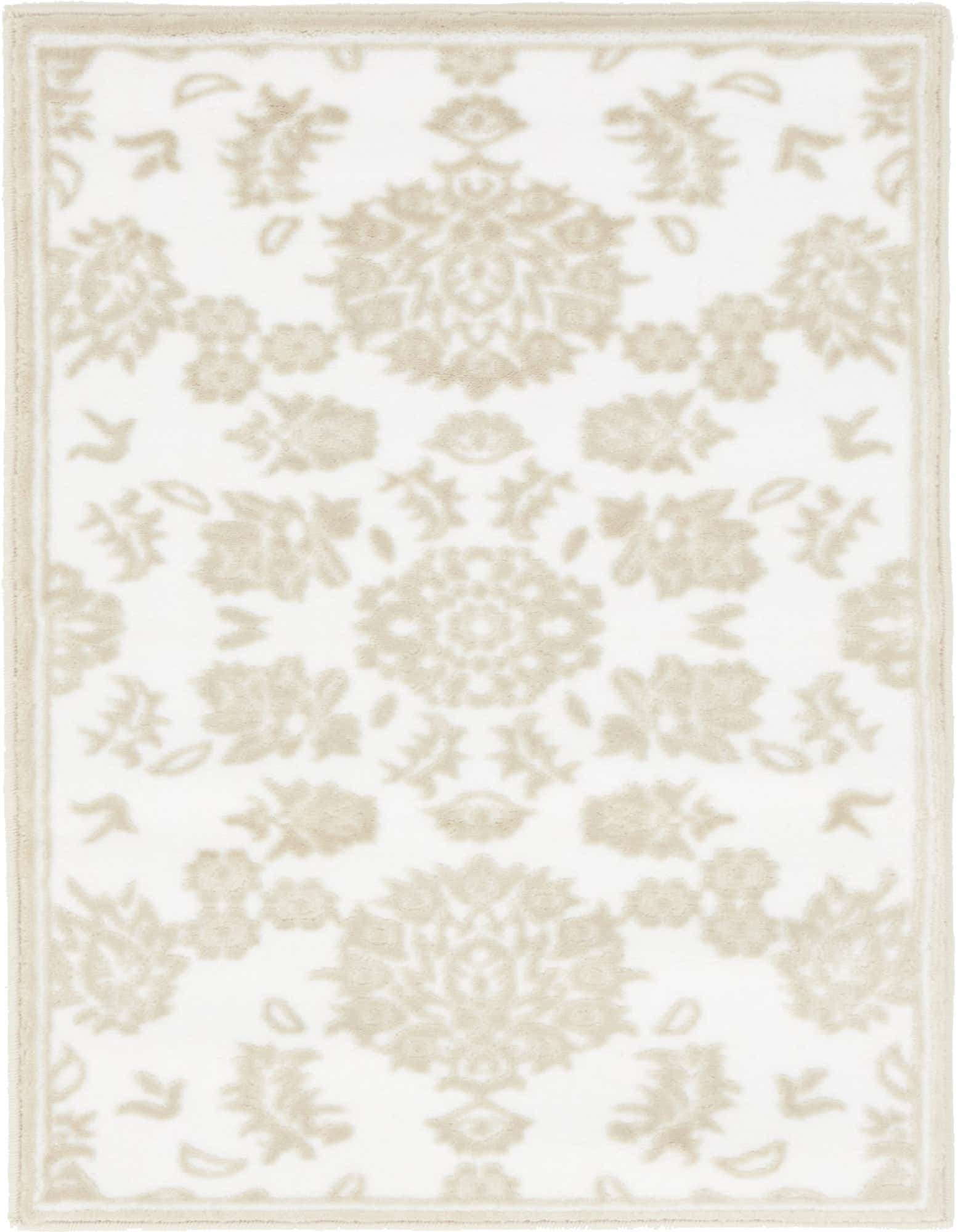 2' x 3' Nepal Rug