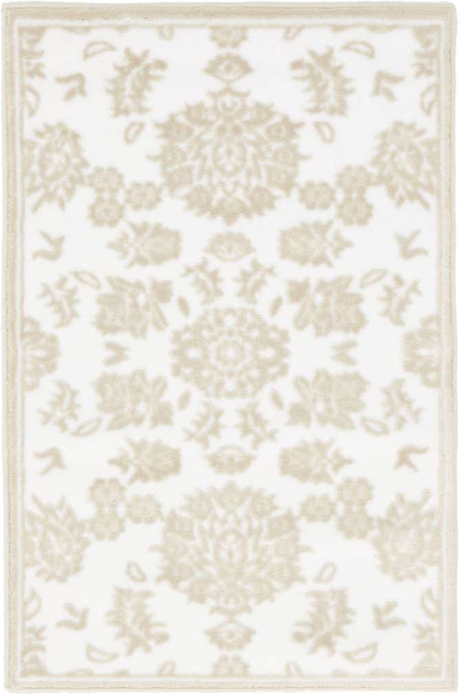 2' x 3' Nepal Rug