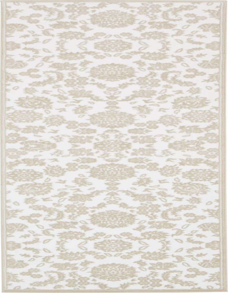 Detail image of 3' x 9' 10 Himalaya Runner Rug