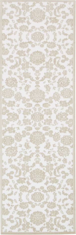 Detail image of 3' x 9' 10 Himalaya Runner Rug