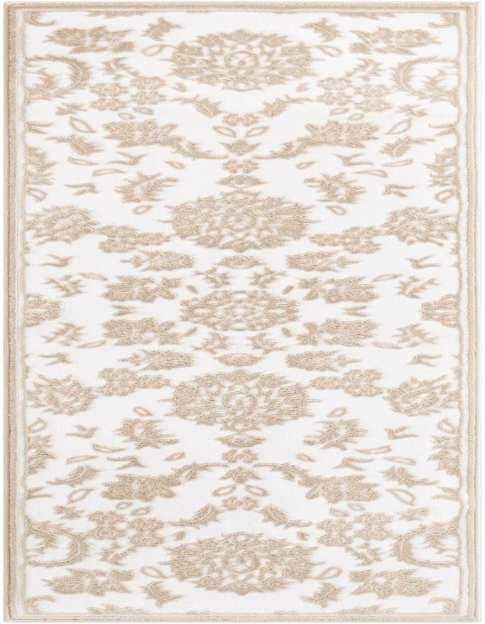 Detail image of 2' x 6' Himalaya Runner Rug