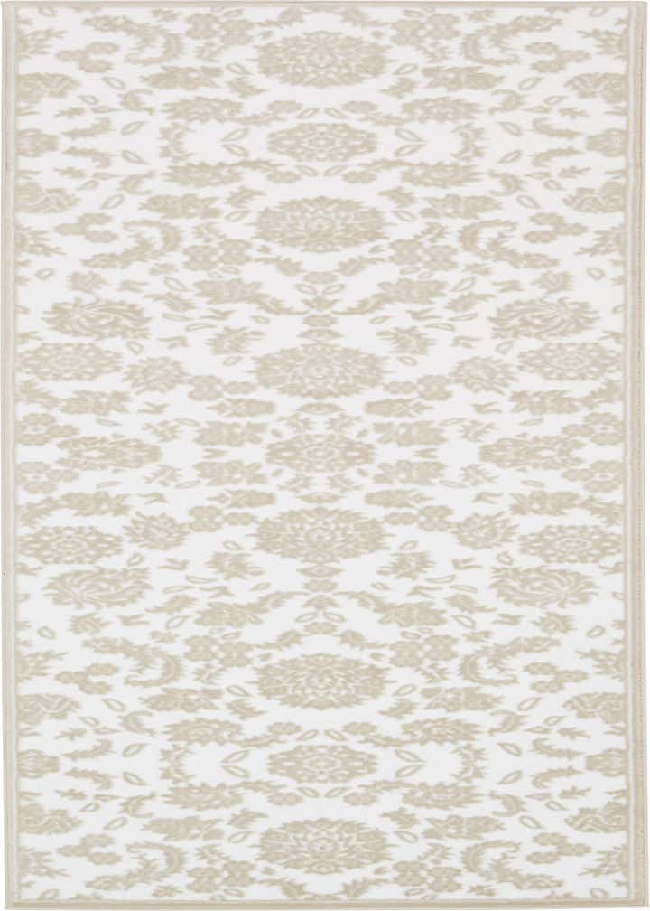3' x 9' 10 Nepal Runner Rug