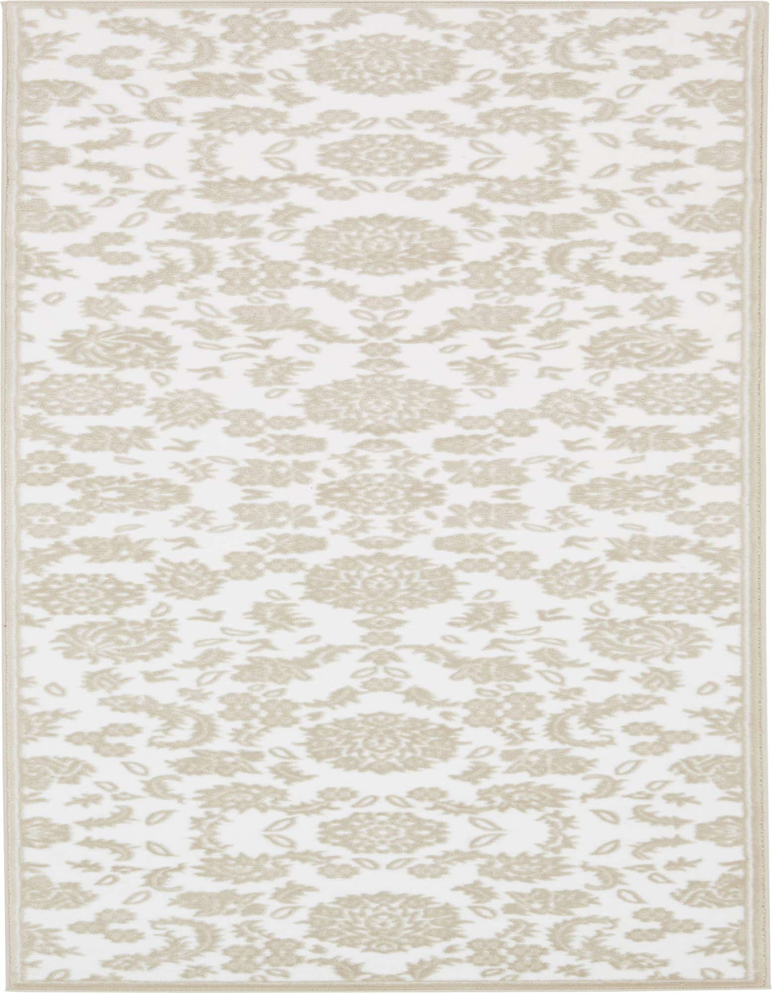 3' x 9' 10 Nepal Runner Rug